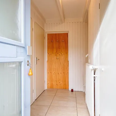 Brink 32a - Castor * De Koog (Texel)