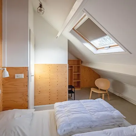 Daire Brink 32a - Castor *