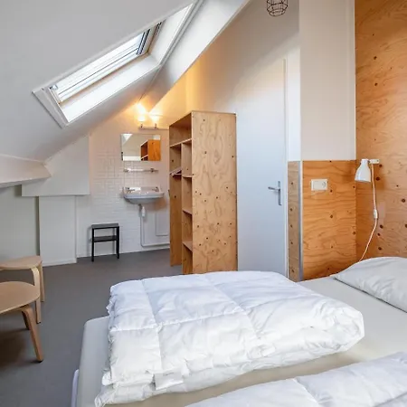 Brink 32a - Castor * De Koog (Texel)