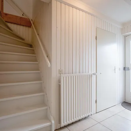 Brink 32a - Castor Daire De Koog (Texel)